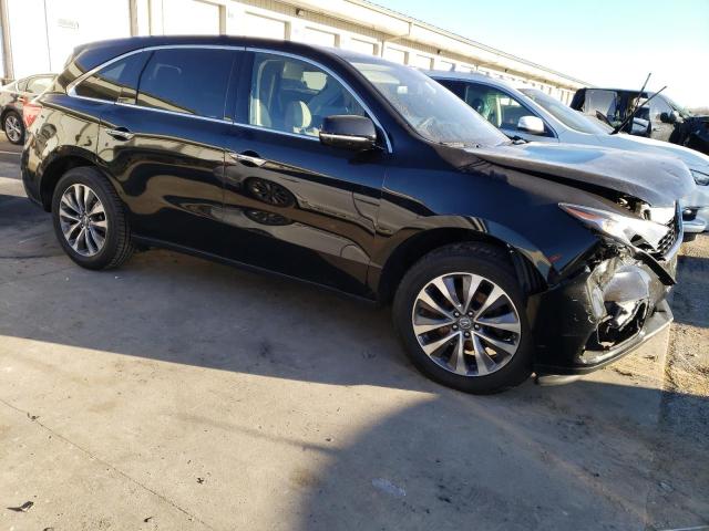 Photo 3 VIN: 5FRYD4H67FB024618 - ACURA MDX 