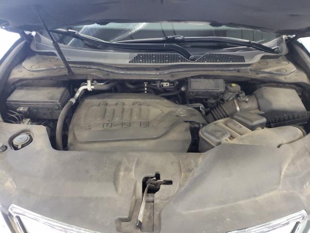 Photo 6 VIN: 5FRYD4H68EB008474 - ACURA MDX TECHNO 