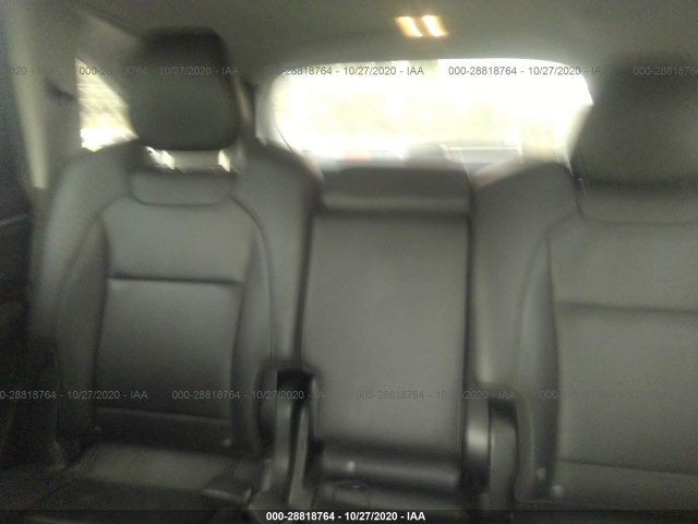 Photo 7 VIN: 5FRYD4H68EB012458 - ACURA MDX 