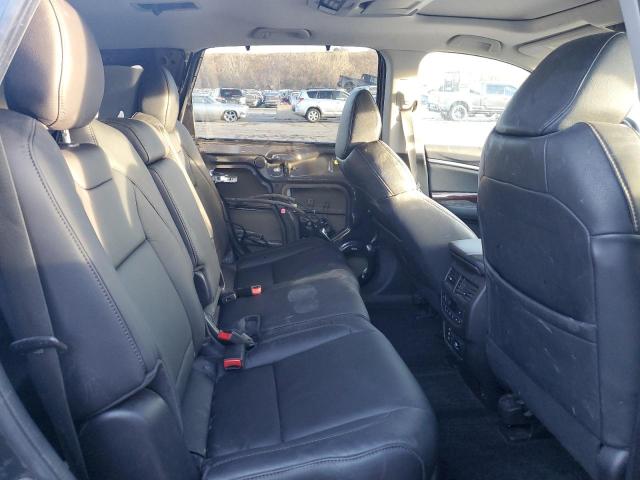 Photo 10 VIN: 5FRYD4H68FB029746 - ACURA MDX 