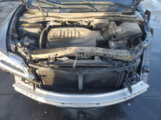 Photo 11 VIN: 5FRYD4H68FB029746 - ACURA MDX 