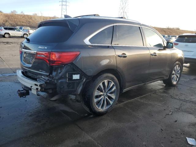 Photo 2 VIN: 5FRYD4H68FB029746 - ACURA MDX 