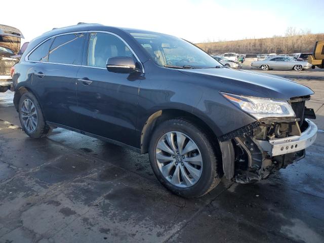 Photo 3 VIN: 5FRYD4H68FB029746 - ACURA MDX 