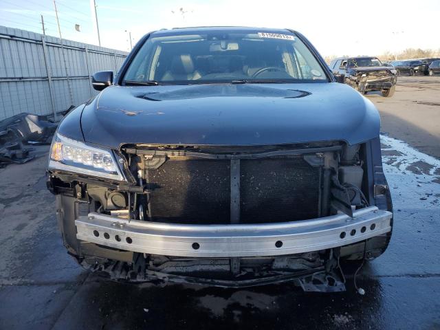 Photo 4 VIN: 5FRYD4H68FB029746 - ACURA MDX 