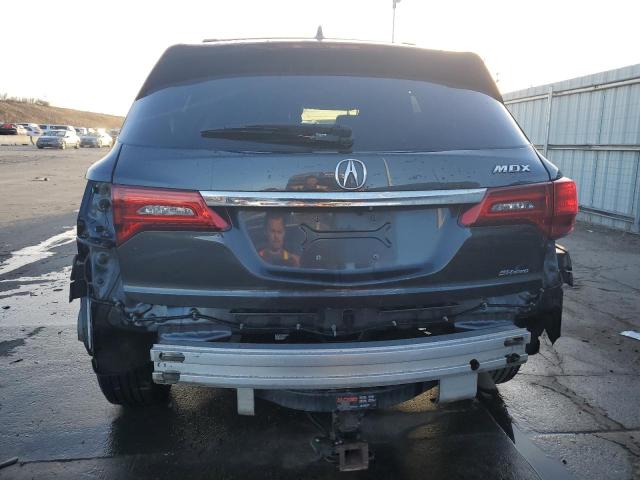 Photo 5 VIN: 5FRYD4H68FB029746 - ACURA MDX 