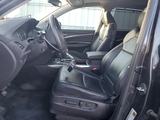 Photo 6 VIN: 5FRYD4H68FB029746 - ACURA MDX 