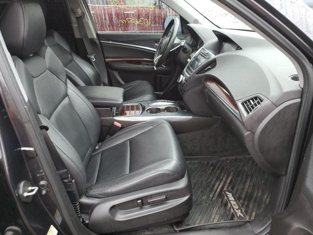 Photo 4 VIN: 5FRYD4H68GB008462 - ACURA MDX TECHNO 