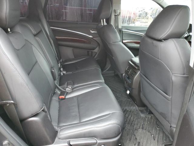 Photo 5 VIN: 5FRYD4H68GB008462 - ACURA MDX TECHNO 