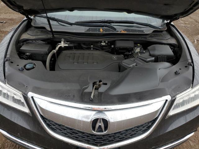 Photo 6 VIN: 5FRYD4H68GB008462 - ACURA MDX TECHNO 