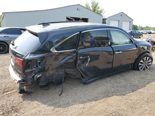 Photo 2 VIN: 5FRYD4H69EB504223 - ACURA MDX TECHNO 