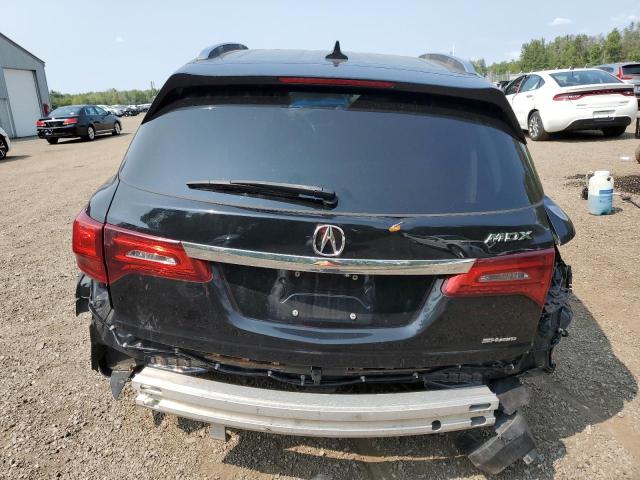 Photo 5 VIN: 5FRYD4H69EB504223 - ACURA MDX TECHNO 