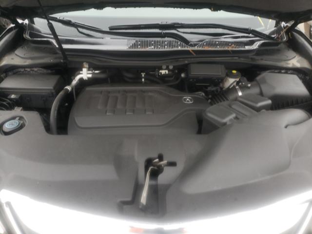 Photo 6 VIN: 5FRYD4H69FB029545 - ACURA MDX TECHNO 