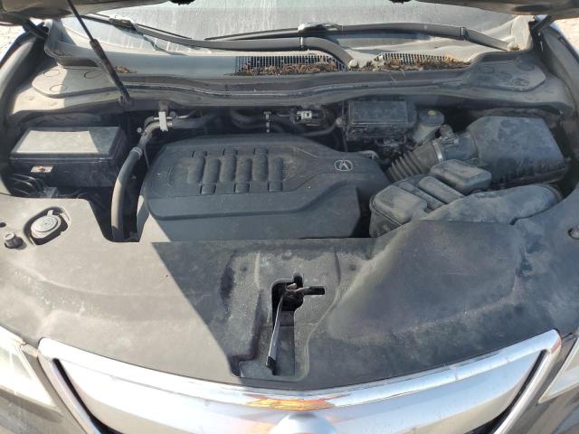 Photo 11 VIN: 5FRYD4H6XEB019203 - ACURA MDX TECHNO 