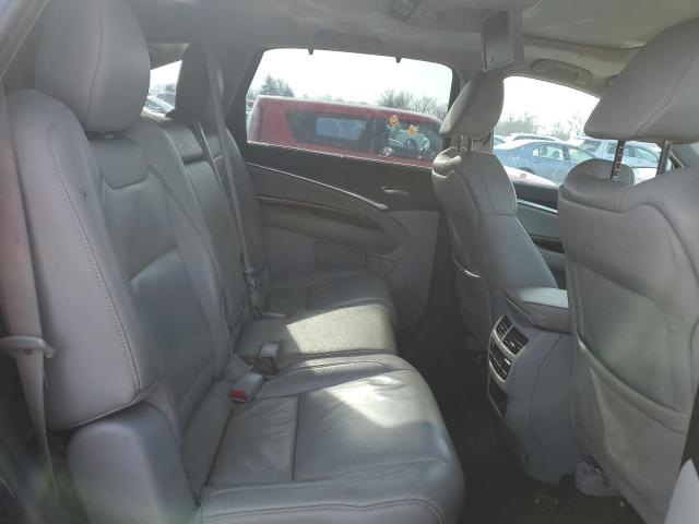 Photo 10 VIN: 5FRYD4H70HB007610 - ACURA MDX 