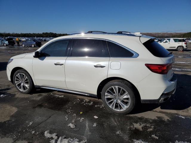 Photo 1 VIN: 5FRYD4H75HB003925 - ACURA MDX 