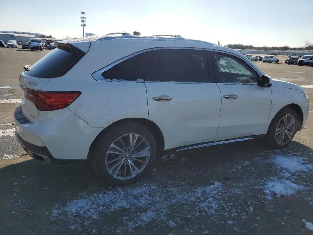 Photo 2 VIN: 5FRYD4H75HB003925 - ACURA MDX 