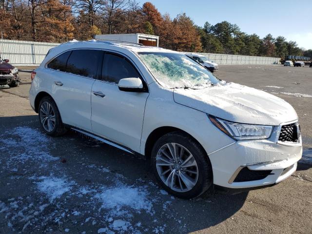 Photo 3 VIN: 5FRYD4H75HB003925 - ACURA MDX 