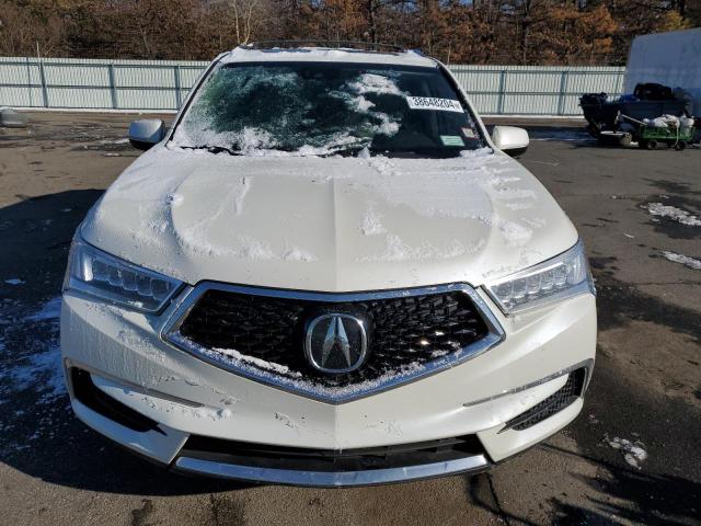 Photo 4 VIN: 5FRYD4H75HB003925 - ACURA MDX 