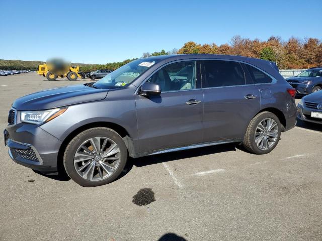 Photo 0 VIN: 5FRYD4H76HB001746 - ACURA MDX 