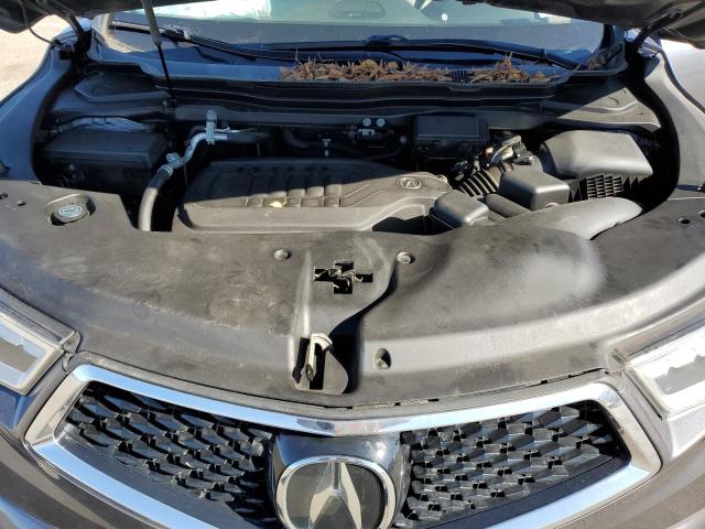 Photo 11 VIN: 5FRYD4H76HB001746 - ACURA MDX 