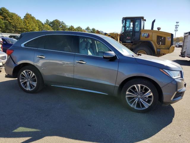 Photo 3 VIN: 5FRYD4H76HB001746 - ACURA MDX 