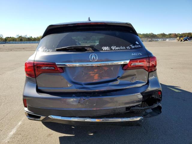 Photo 5 VIN: 5FRYD4H76HB001746 - ACURA MDX 