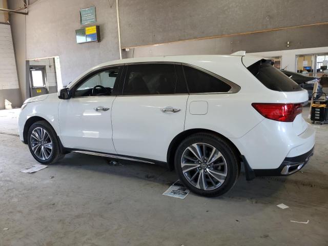 Photo 1 VIN: 5FRYD4H77HB003926 - ACURA MDX TECHNO 