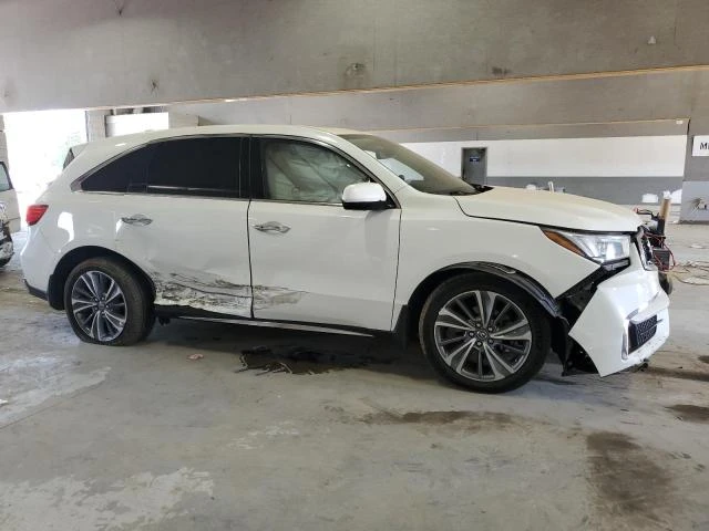 Photo 3 VIN: 5FRYD4H77HB003926 - ACURA MDX TECHNO 