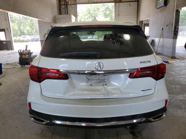 Photo 5 VIN: 5FRYD4H77HB003926 - ACURA MDX TECHNO 