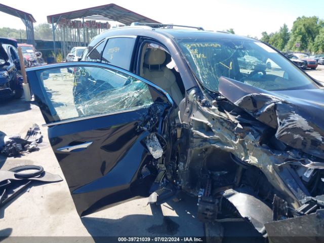 Photo 5 VIN: 5FRYD4H7XHB015049 - ACURA MDX 