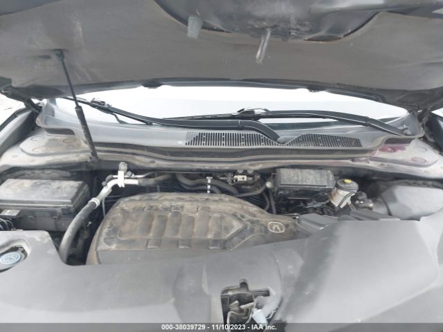 Photo 9 VIN: 5FRYD4H80EB041860 - ACURA MDX 