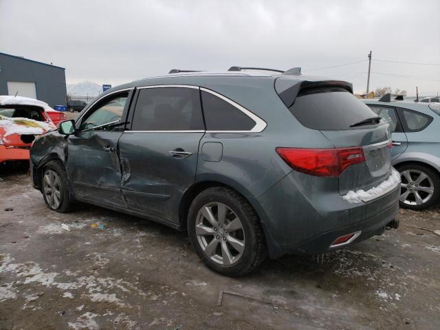 Photo 1 VIN: 5FRYD4H80FB003935 - ACURA MDX 