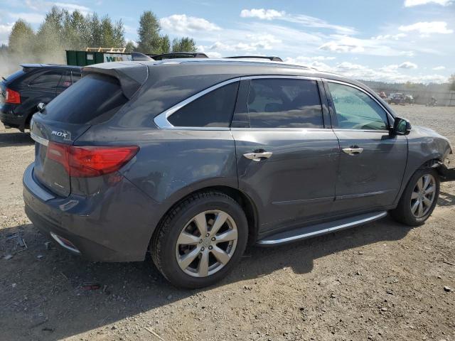 Photo 2 VIN: 5FRYD4H80FB006799 - ACURA MDX ADVANC 