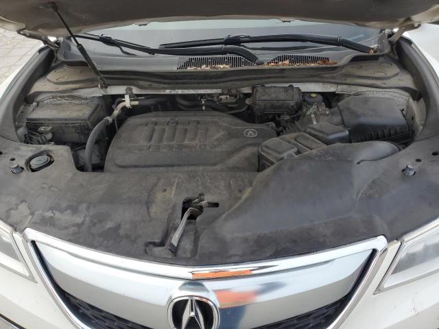 Photo 11 VIN: 5FRYD4H80FB029547 - ACURA MDX ADVANC 