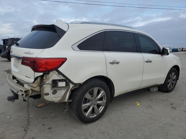 Photo 2 VIN: 5FRYD4H80FB029547 - ACURA MDX ADVANC 