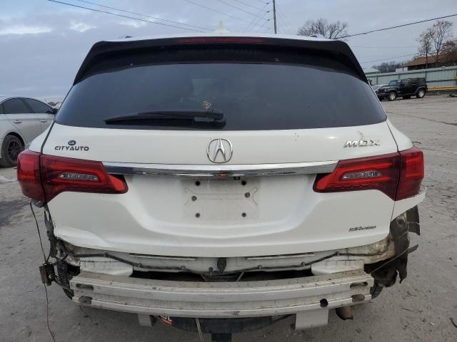 Photo 5 VIN: 5FRYD4H80FB029547 - ACURA MDX ADVANC 