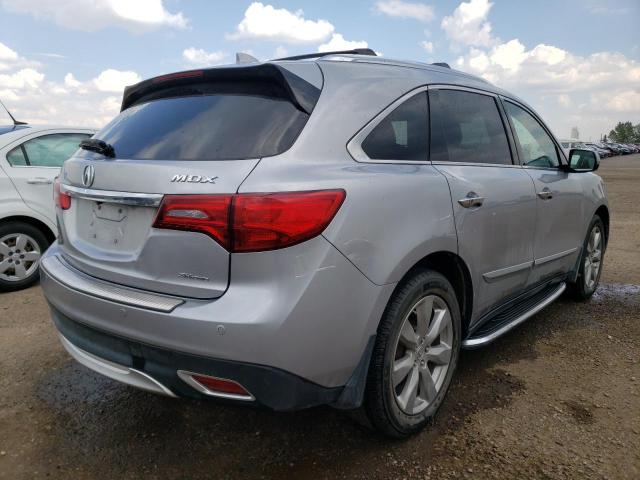 Photo 3 VIN: 5FRYD4H80GB502011 - ACURA MDX 