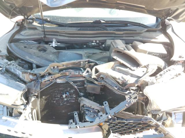 Photo 6 VIN: 5FRYD4H80HB007051 - ACURA MDX 