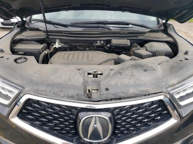 Photo 11 VIN: 5FRYD4H80HB502334 - ACURA MDX ADVANC 