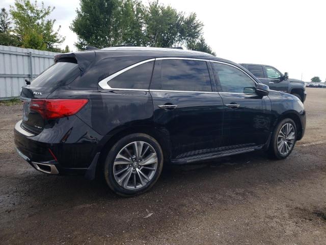 Photo 2 VIN: 5FRYD4H80HB502334 - ACURA MDX ADVANC 