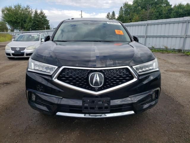 Photo 4 VIN: 5FRYD4H80HB502334 - ACURA MDX ADVANC 