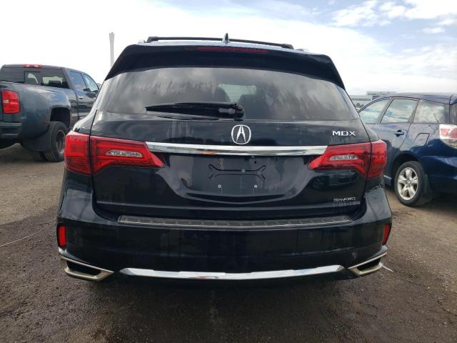 Photo 5 VIN: 5FRYD4H80HB502334 - ACURA MDX ADVANC 