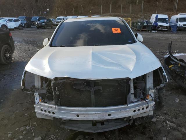 Photo 4 VIN: 5FRYD4H81EB001982 - ACURA MDX ADVANC 