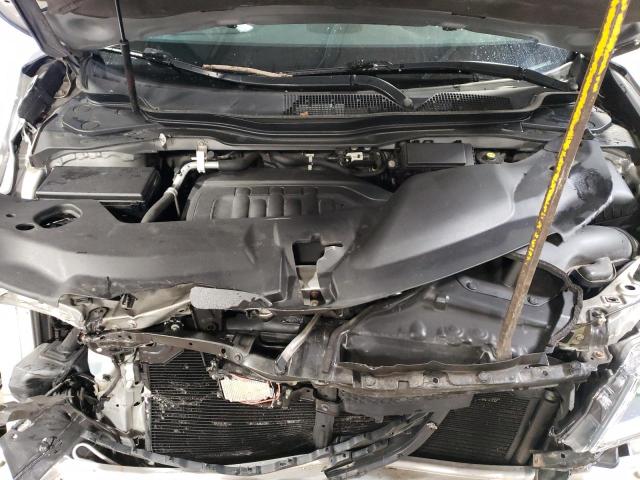 Photo 11 VIN: 5FRYD4H81EB006793 - ACURA MDX ADVANC 