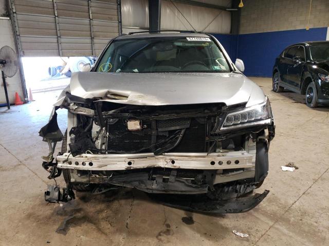 Photo 4 VIN: 5FRYD4H81EB006793 - ACURA MDX ADVANC 