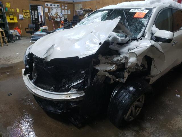 Photo 8 VIN: 5FRYD4H81EB011136 - ACURA MDX ADVANC 