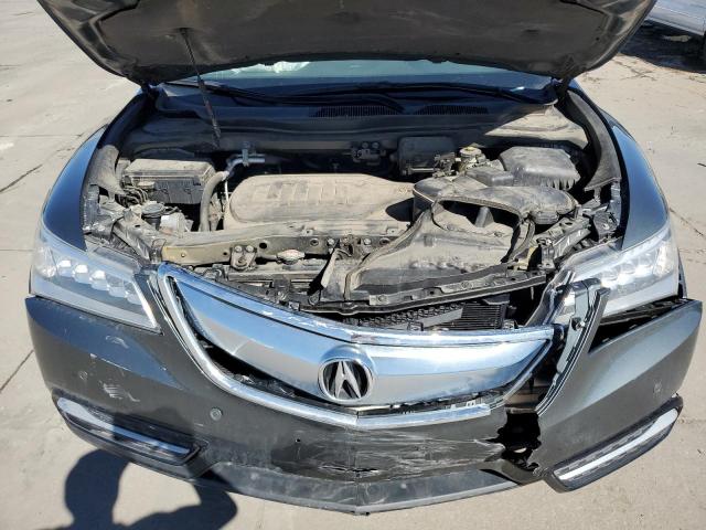 Photo 11 VIN: 5FRYD4H81EB039406 - ACURA MDX 