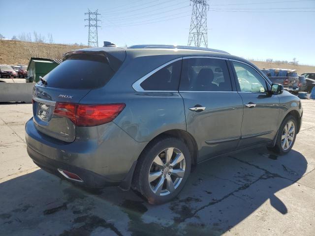 Photo 2 VIN: 5FRYD4H81EB039406 - ACURA MDX 