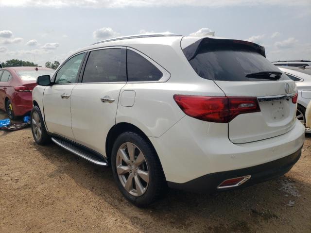 Photo 1 VIN: 5FRYD4H81EB044069 - ACURA MDX ADVANC 