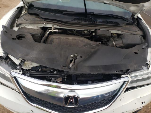 Photo 11 VIN: 5FRYD4H81EB044069 - ACURA MDX ADVANC 